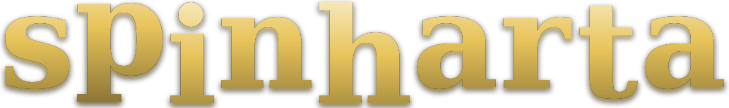 spinharta logo