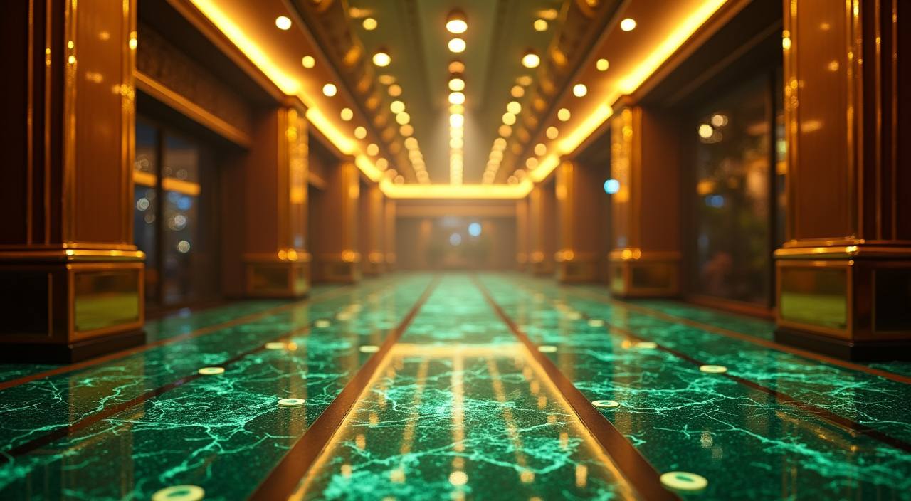 spinharta gaming platform